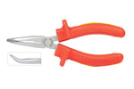 Ancor 6in Bent Nose Pliers