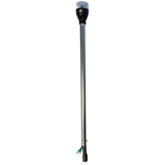 Attwood LightArmor All-Round 24in Pole PowerBase Light