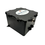 Bilge-B-Dry Dual Pump 24v Dry Biilge System