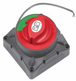 BEP 720MDO Battery Switch 500 Amp Continuous Motorized