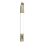 Digital 528EW 4ft White Extension