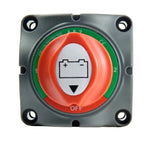 Egis Mobile Electronics EGIS 2703 Mini Selector Battery Switch