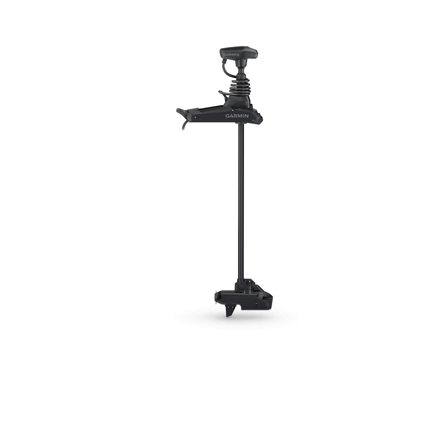 Garmin Force Kraken Trolling Motor Black 75in Shaft with GT56UHD-TR