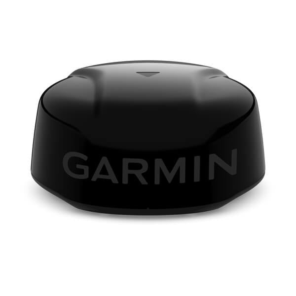 Garmin GMR Fantom 18x Radar Black 50 Watt 18in Dome with 15m Cables