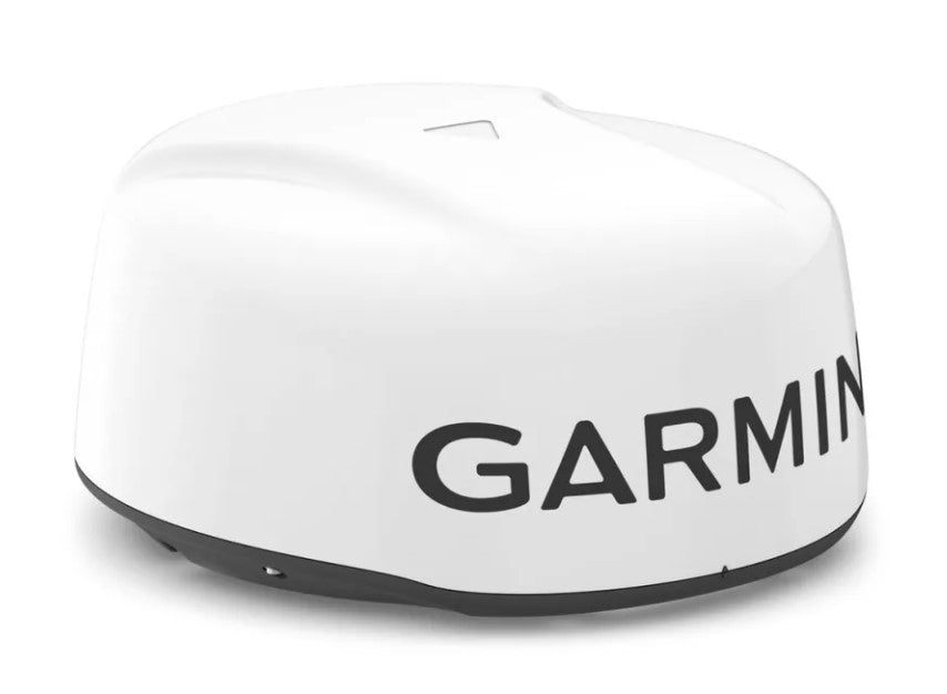 Garmin GMR18 HD3 18in 4kW Radar Dome with 15m Cables