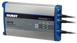 Guest 2720A 20A 2 Bank 120V Input Battery Charger