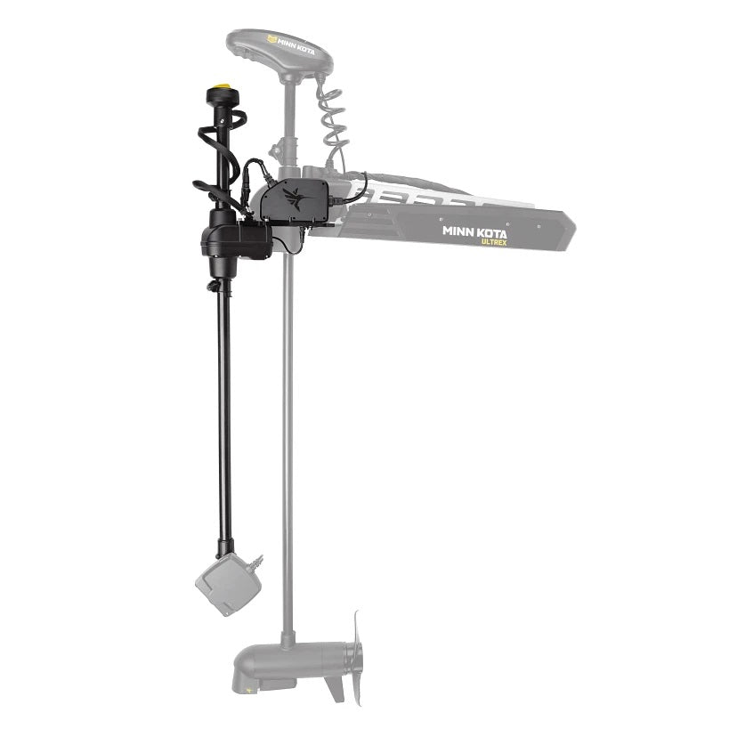 Humminbird 740222-1 Adapter Kit, Target Lock System for Ultrex 60in