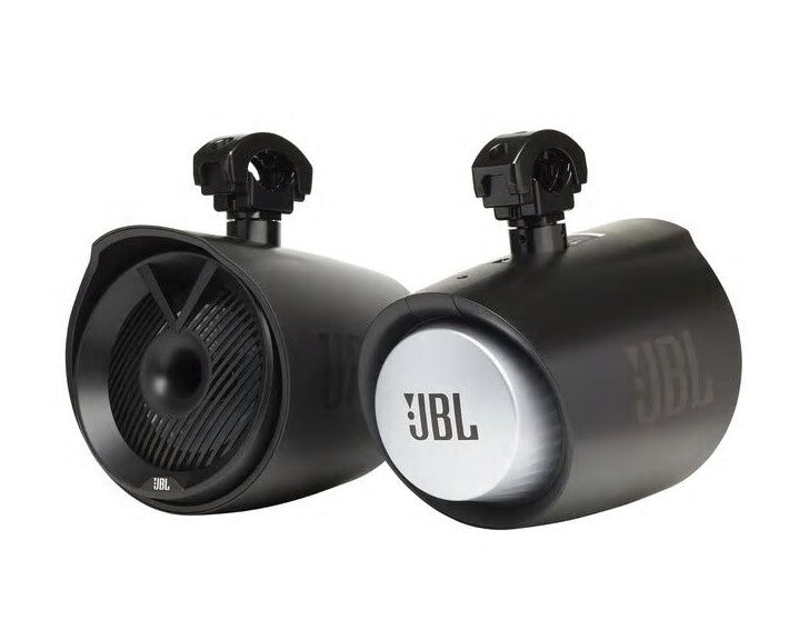 JBL 8in Tower X Marine Speakers