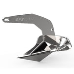 Lewmar 44LB Epsilon Anchor Stainless Steel 2 Pcs Anchor