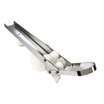 Lewmar 66840008 Bow Roller For Delta Type Anchors 14-35LB