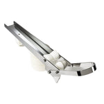 Lewmar 66840009 Bow Roller Long Arm For Delta 14 - 35 Lbs