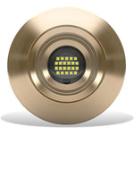 Lumishore ORA TIX204 Interchangeable Flush Fit Mount White LED