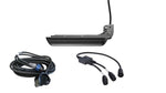 Lowrance Active Imaging 2in1 with 83/200 In-Hull and Y-Cable