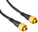 Lowrance ETHEXT-6YL 6ft Ethernet cable