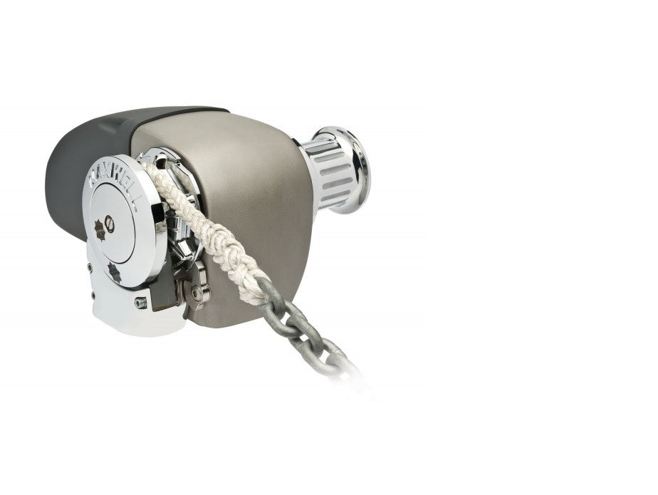 Maxwell HRC10-8 12v Horizontal Windlass for 5/16in Chain & 9/16in Line