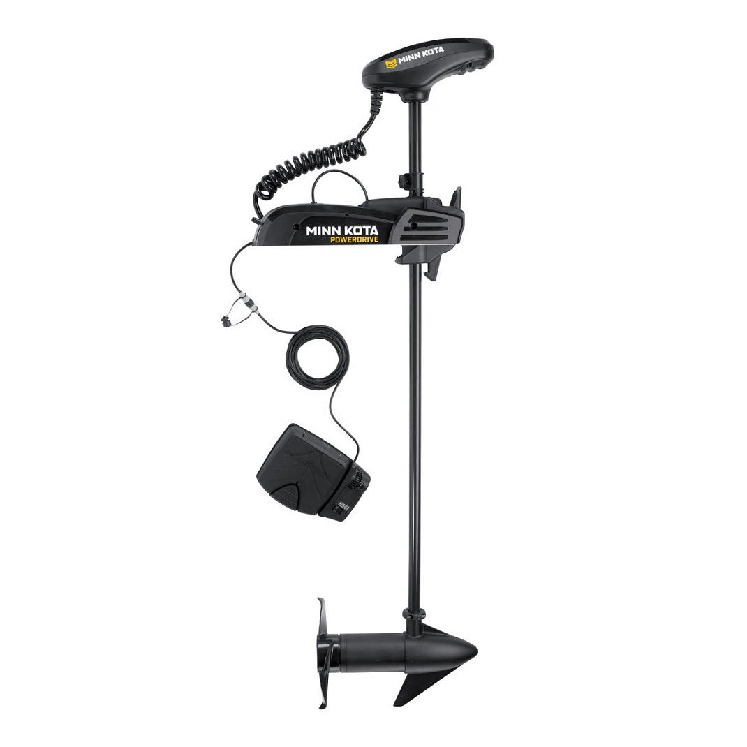 Minn Kota Powerdrive Pontoon 55 48in Shaft