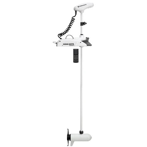 Minn Kota Riptide Terrova 112 87in Wireless Remote