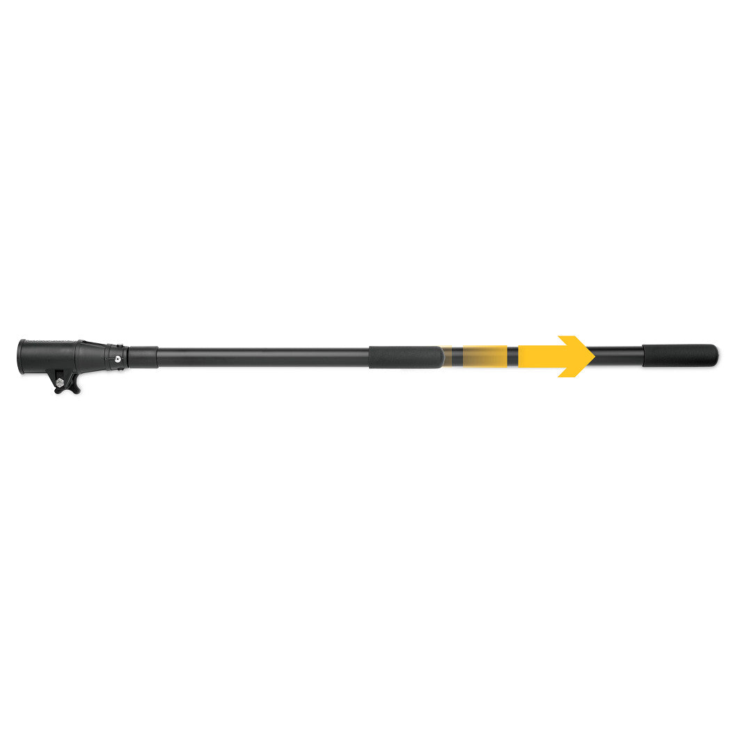 Minn Kota MKA-44 Telescopic Extension Handle 24in-40in