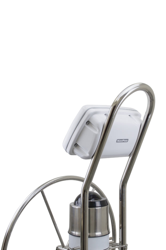 Navpod GP1040-46 SystemPod for Furuno GP1971F 9in GPS