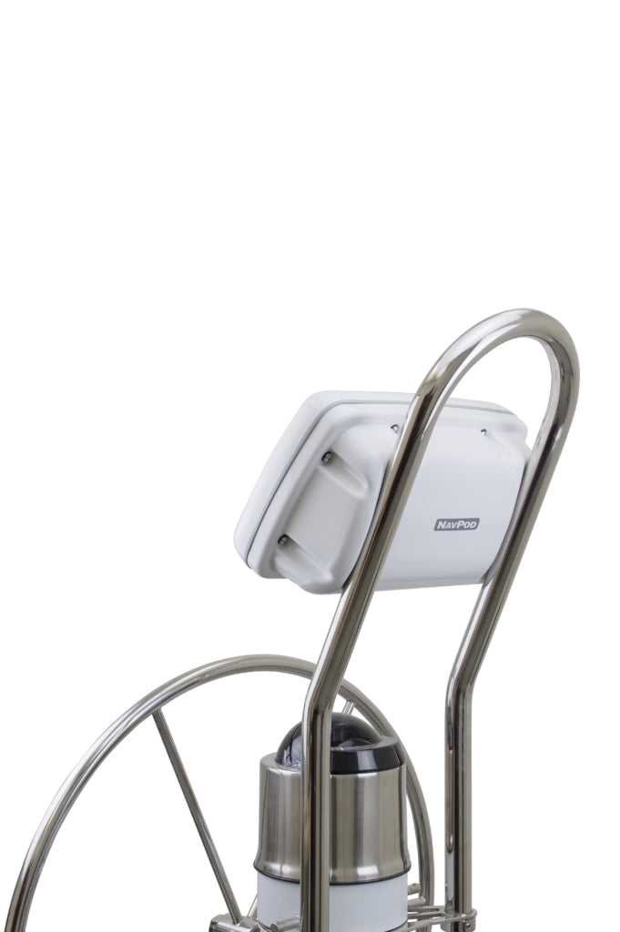 Navpod GP1040-47 SystemPod for Furuno GP1971F 9in GPS