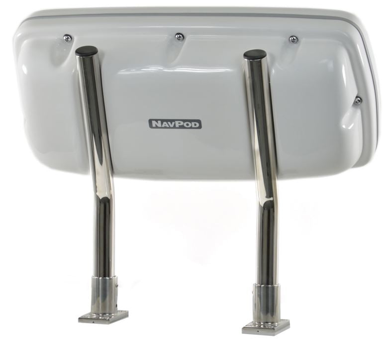 Navpod GP1600 SystemPod for 9.5in Wide Guard