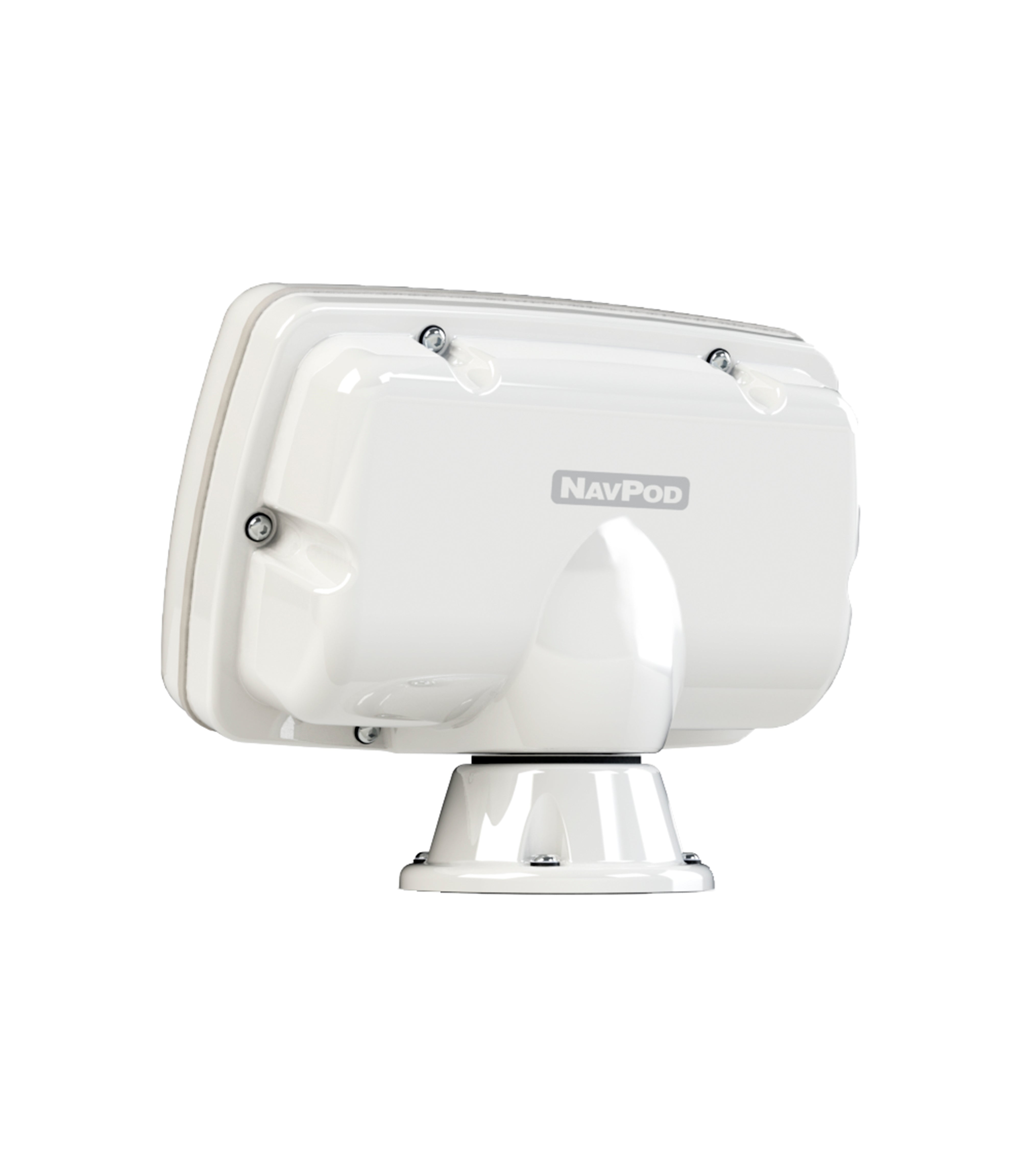 Navpod PP4600-13 PowerPod for Furuno GP1971F 9in GPS