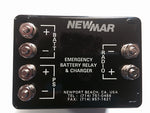 Newmar ERC-12-35 Back Up Switch Over