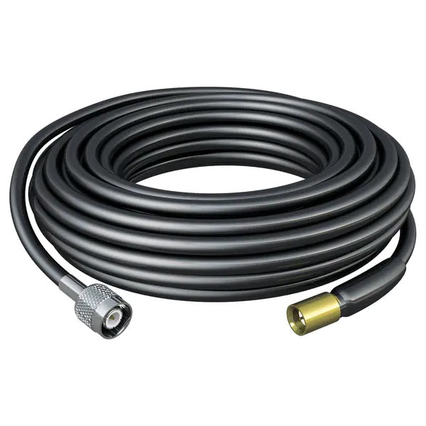 Shakespeare SRC50 50ft Cable For SRA30/40/50