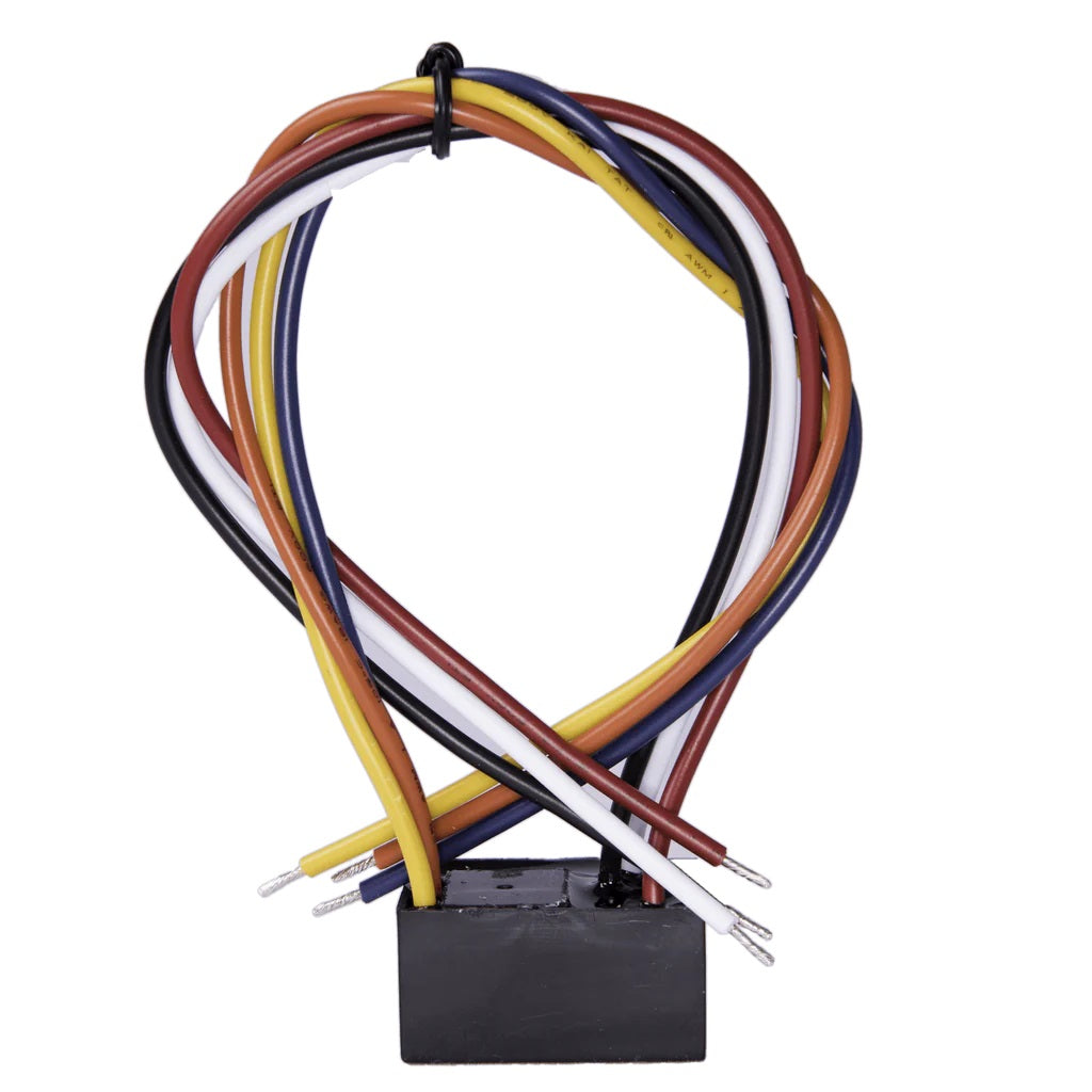 Siren MarineDC Accessory Relay