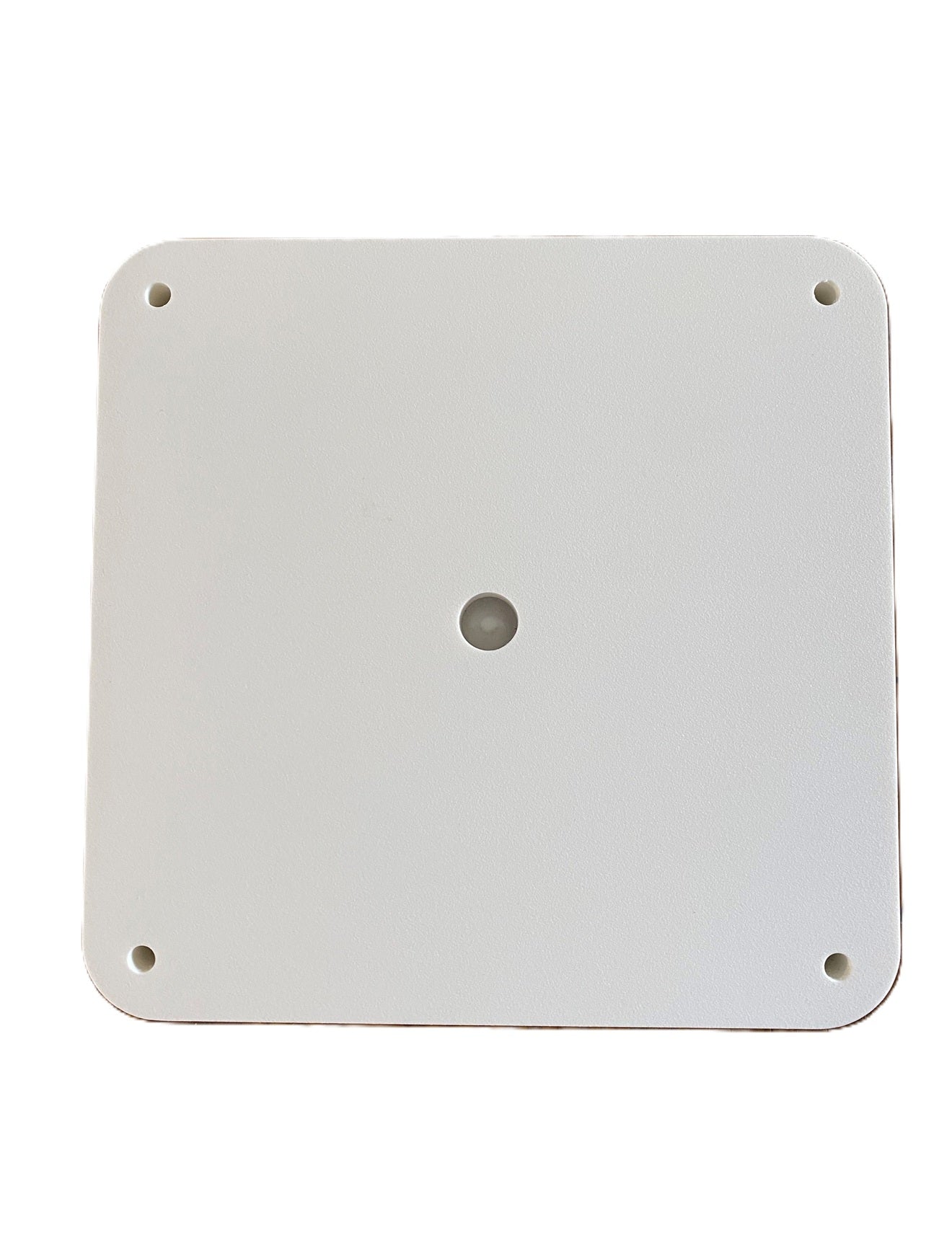 Sea Swivel 3/4in Starboard Riser Kit for New XL Mount 10in x 10in