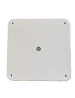 Sea Swivel 3/4in Starboard Riser Kit for New XL Mount 10in x 10in