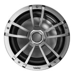 Infinity INF1022MLT 10in RGB Subwoofer Titanium