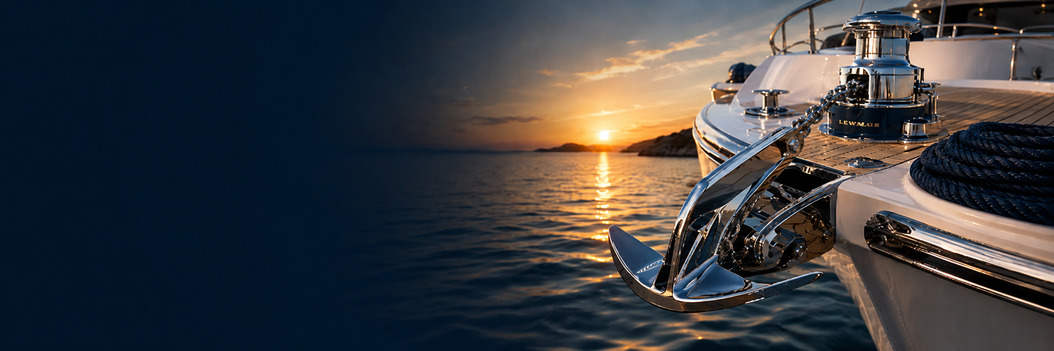 Anchoring