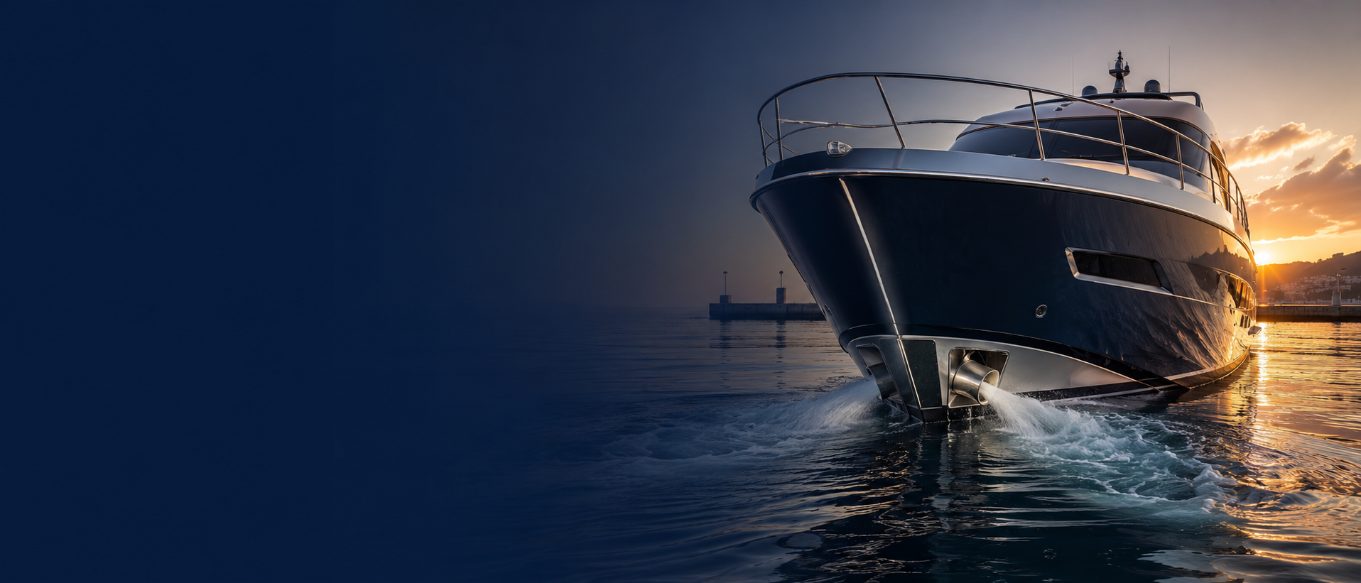 Bow Thrusters