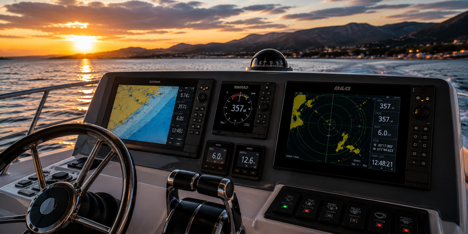 Navigation