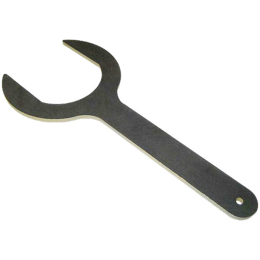 Airmar 117WR-4 Single Arm Flat Wrench for 2" Thru-hull Housings - Not Nut