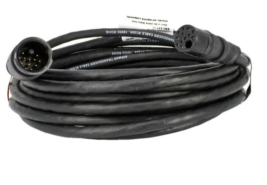 Airmar MMC-EXT-20 Extension Cable 12-Pin - 12-Pin 20ft for CHIRP MMC Cables