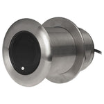Airmar SS175C-12-MW 12d Tilt Medium CHIRP Ultra Wide With Bare Wire MMC