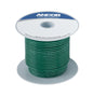 Ancor #10 Green 25ft Spool Tinned Copper