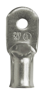 Ancor 2AWG 3/8in Lug Tinned Copper 25 Pack