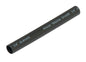 Ancor 1/4in x 48in Black Heat Shrink Tubing