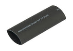 Ancor 3/4in x 48in Black Heat Shrink Tubing