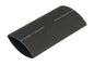 Ancor 1in x 48in Black Heat Shrink Tubing