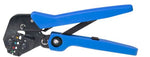 Ancor Angled 26-10AWG Double Crimp Ratcheting Crimper