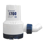 Attwood Heavy Duty HD1700 12vDC 6 Amp Bilge Pump