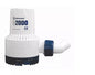 Attwood Heavy Duty HD2000 24vDC 3.5  Amp Bilge Pump