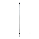Attwood LightArmor All-Round 54in Angled Locking Collar Pole 2-Pin LED
