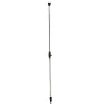 Attwood LightArmor All-Round 54in Angled Locking Collar Pole 2-Pin LED Fast Action