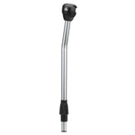 Attwood LightArmor Bi-Color 14in Angled Locking Collar Pole 2-Pin LED