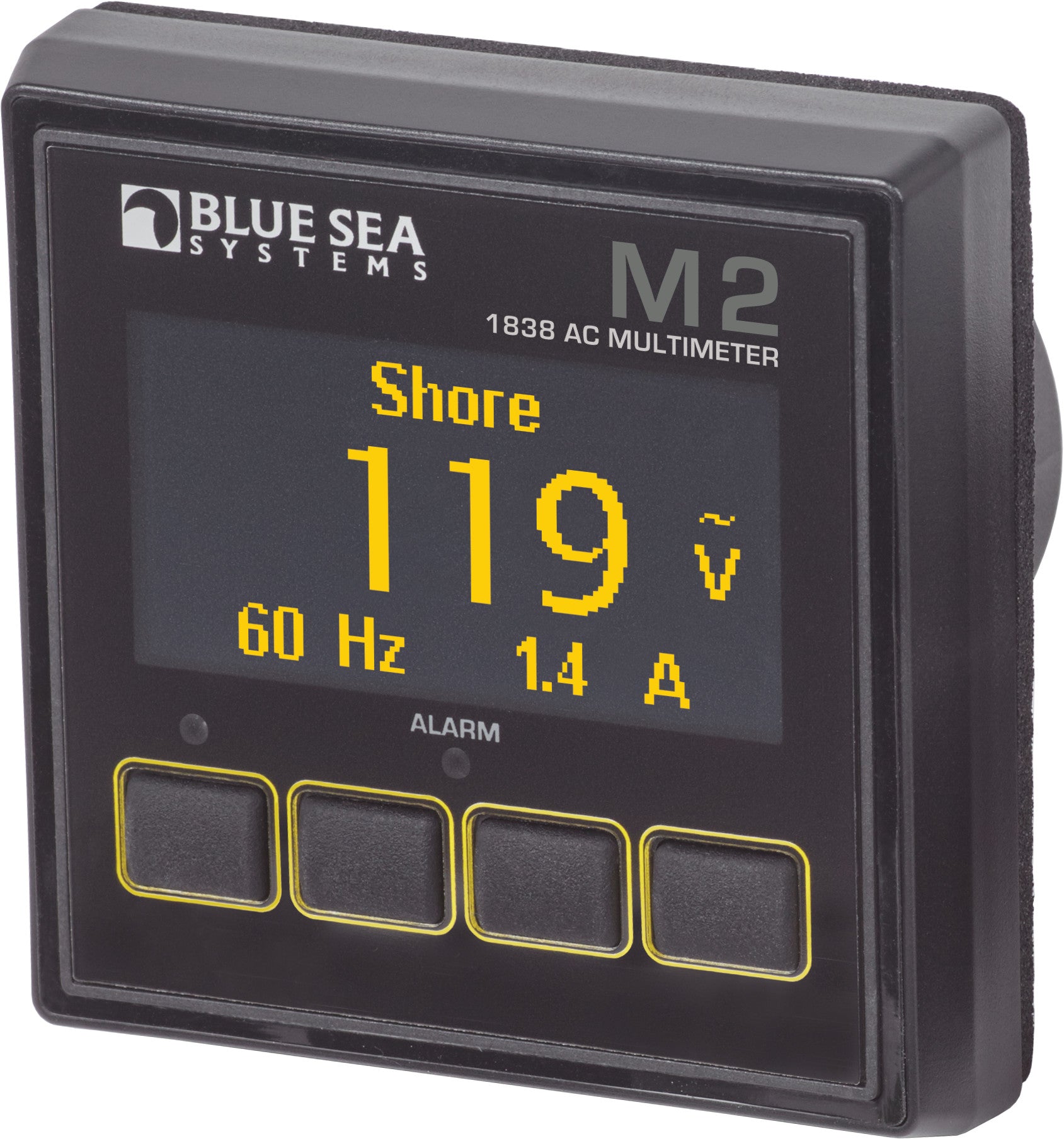 Blue Sea M2 AC Multimeter